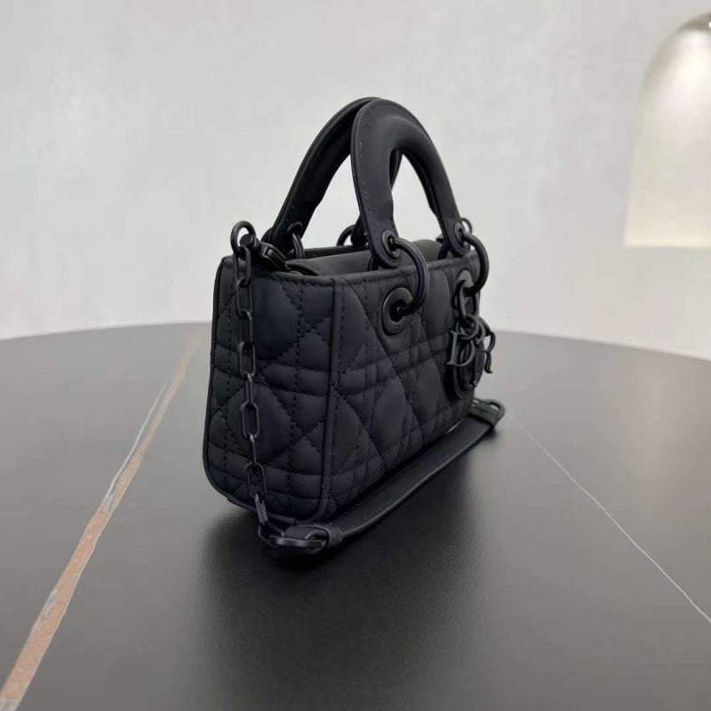 Dior Lady D Joy Hand Bag BG03008