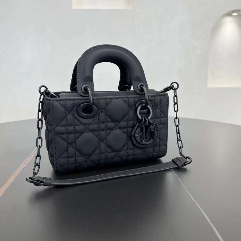 Dior Lady D Joy Hand Bag BG03008