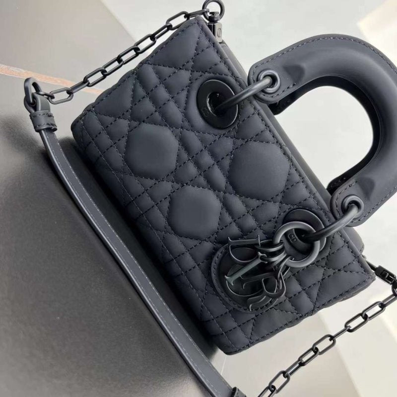 Dior Lady D Joy Hand Bag BG03008