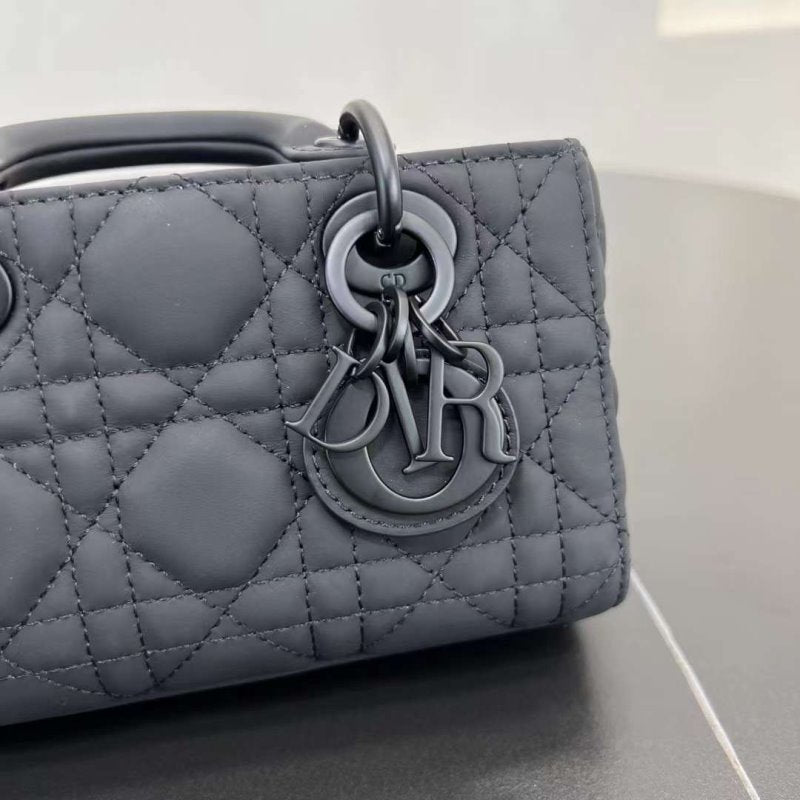 Dior Lady D Joy Hand Bag BG03008