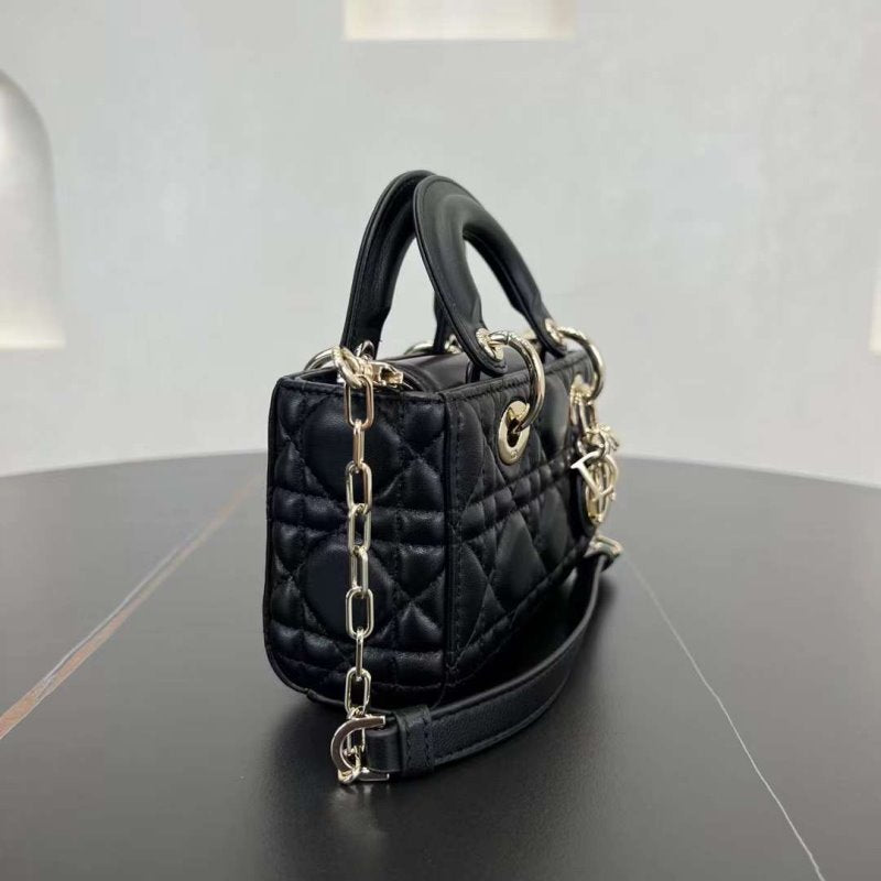Dior Lady D Joy Hand Bag BG03009