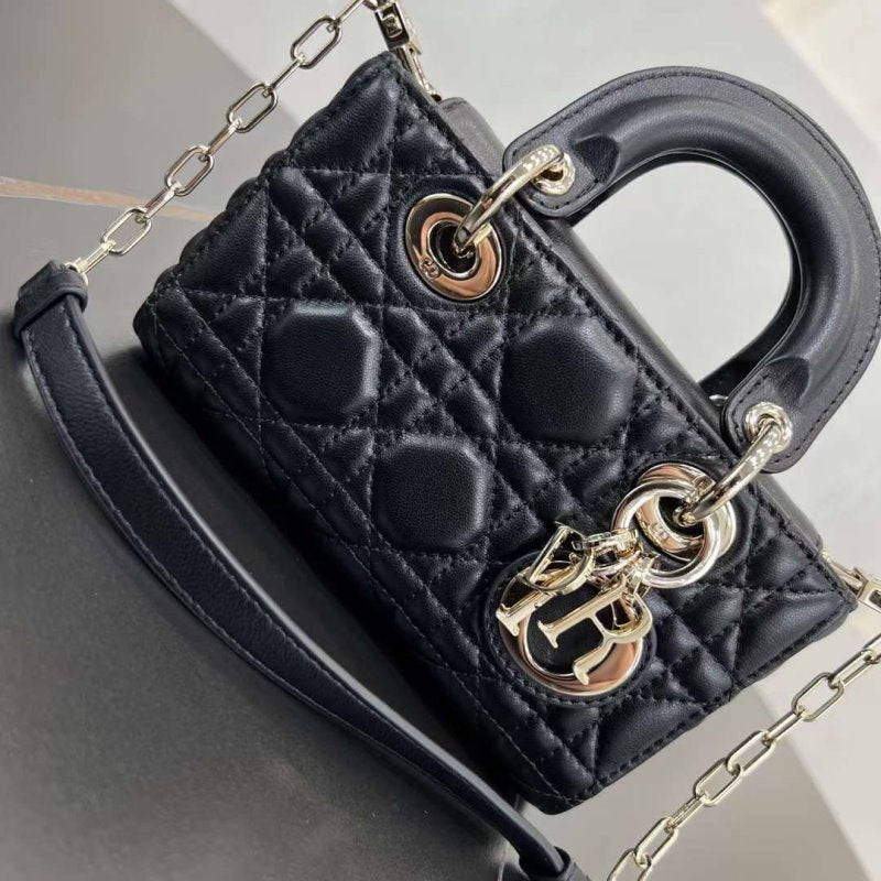 Dior Lady D Joy Hand Bag BG03009