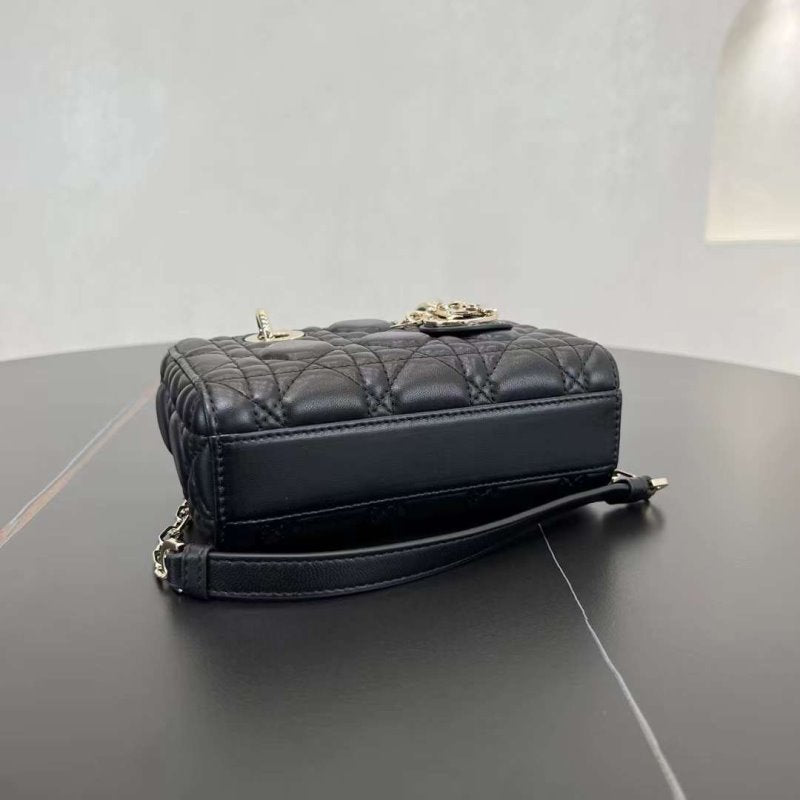 Dior Lady D Joy Hand Bag BG03009