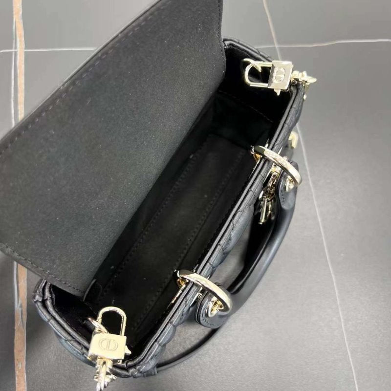 Dior Lady D Joy Hand Bag BG03009