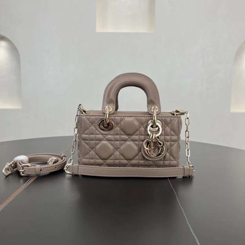 Dior Lady D Joy Hand Bag BG03010
