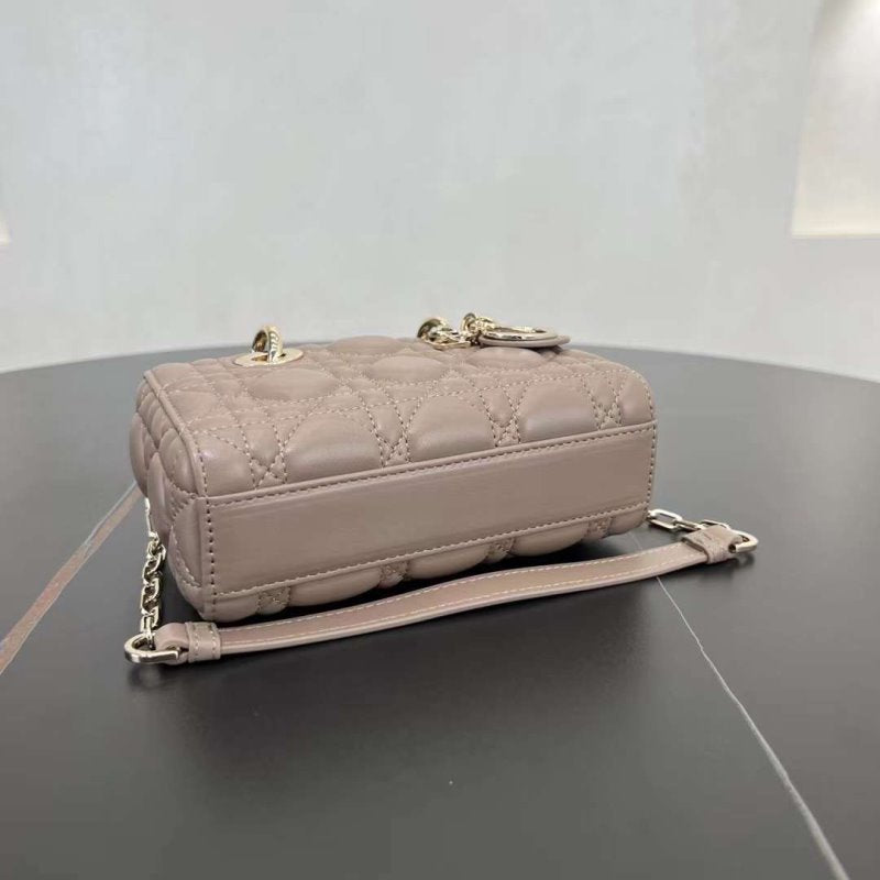 Dior Lady D Joy Hand Bag BG03010