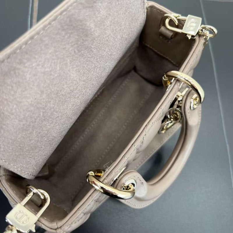 Dior Lady D Joy Hand Bag BG03010