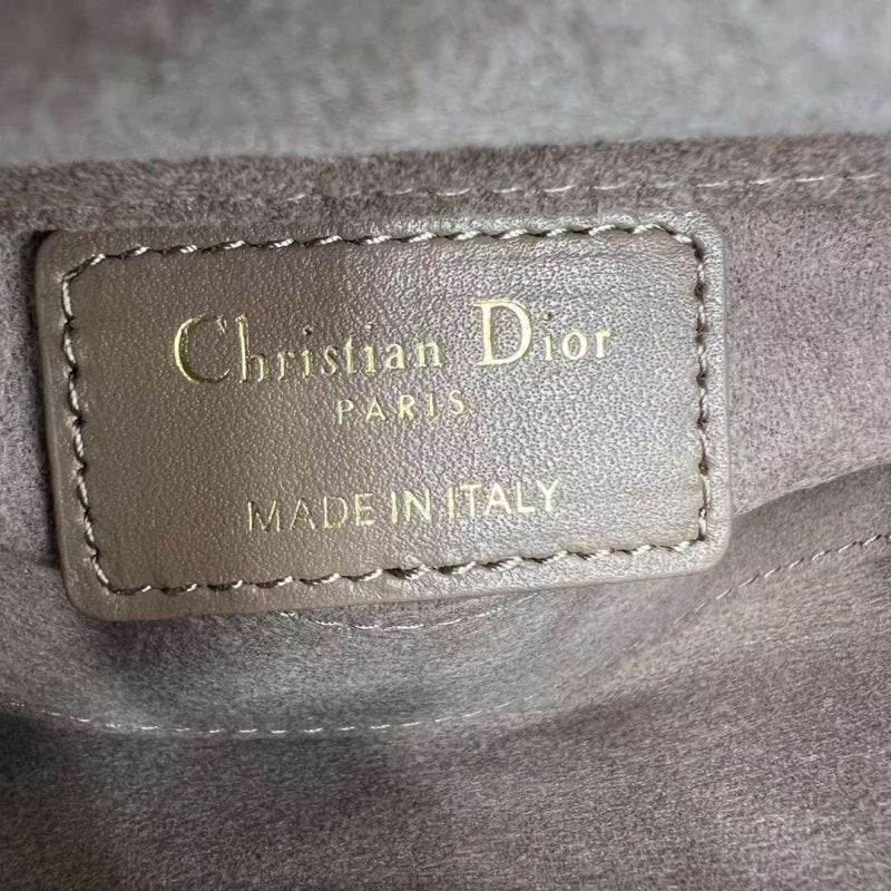 Dior Lady D Joy Hand Bag BG03010