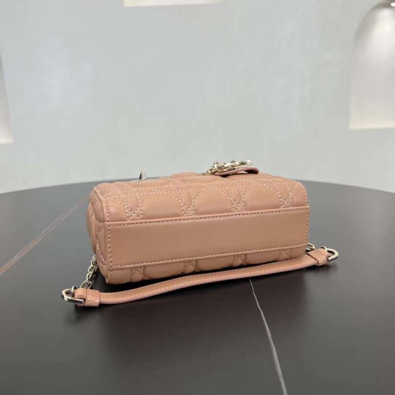 Dior Lady D Joy Hand Bag BG03011