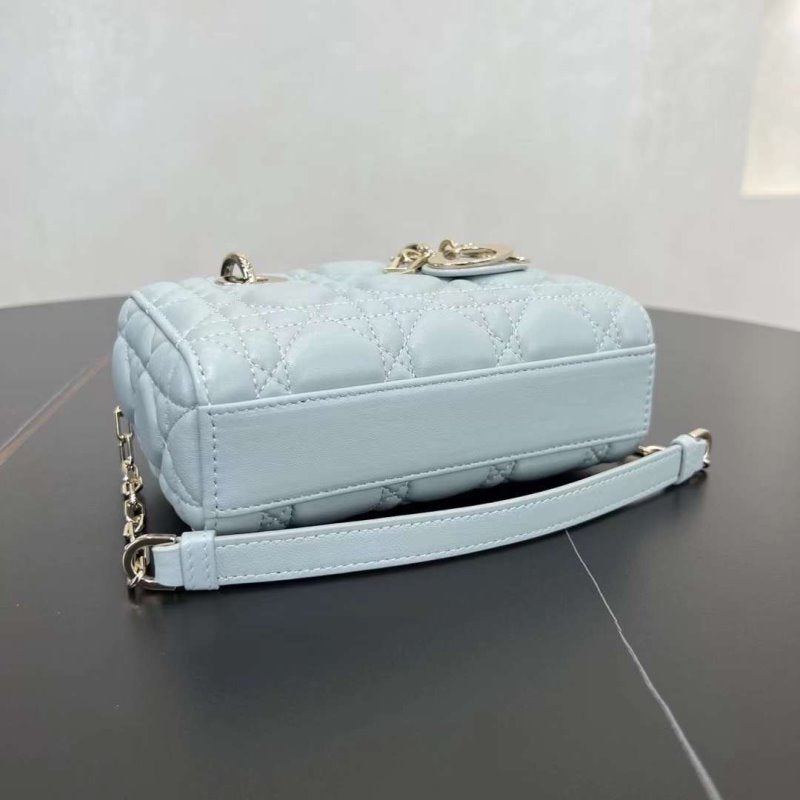 Dior Lady D Joy Hand Bag BG03012