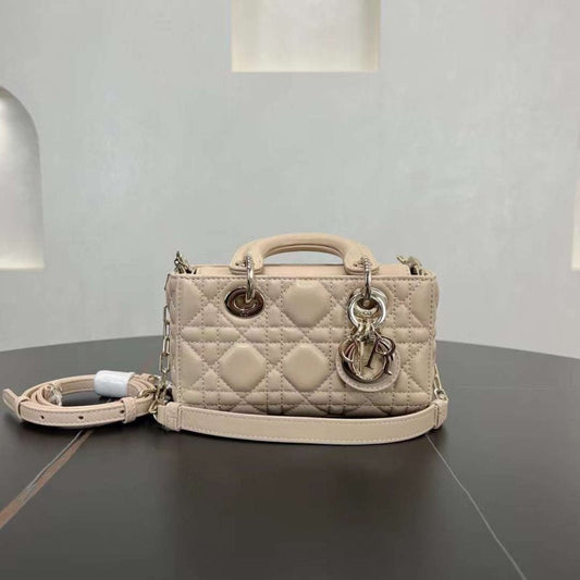 Dior Lady D Joy Hand Bag BG03013