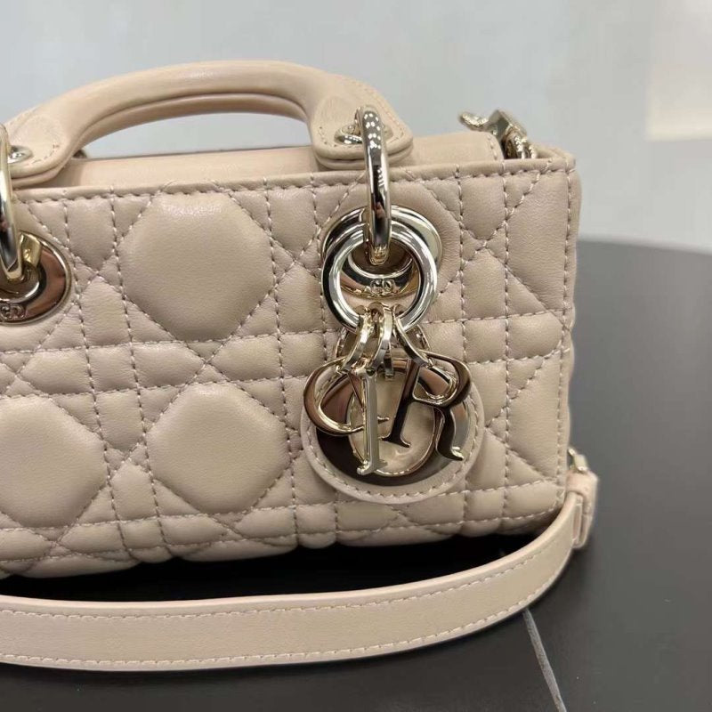 Dior Lady D Joy Hand Bag BG03013