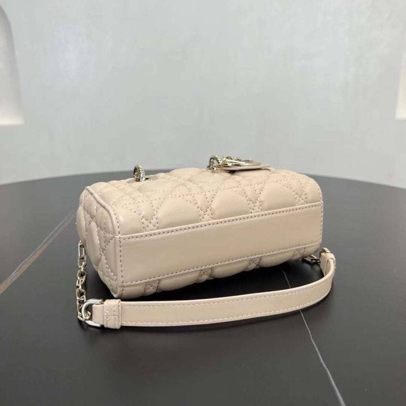 Dior Lady D Joy Hand Bag BG03013