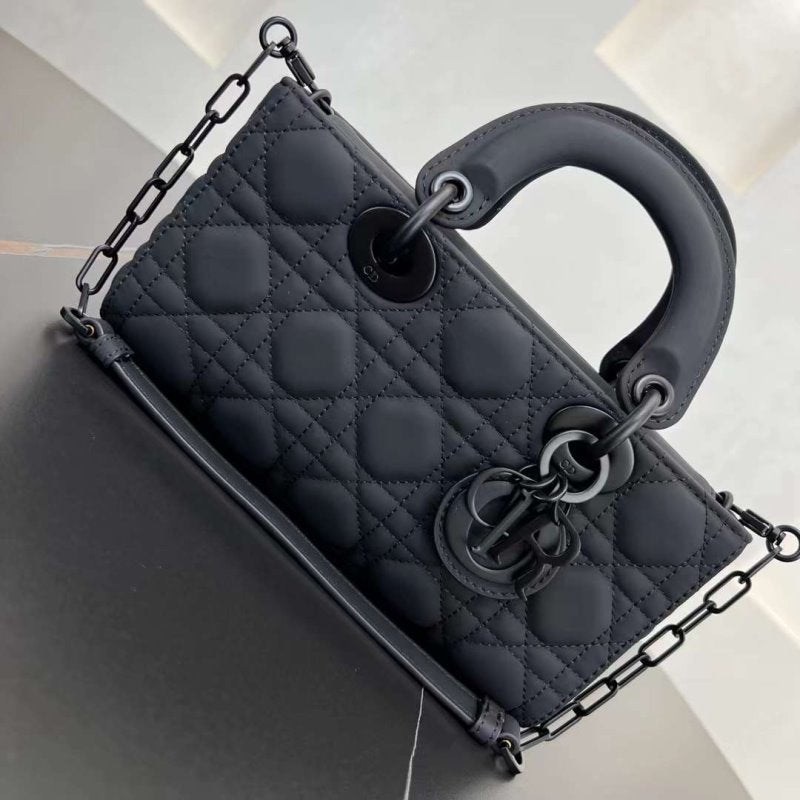 Dior Lady D Joy Hand Bag BG03014