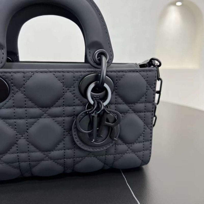 Dior Lady D Joy Hand Bag BG03014