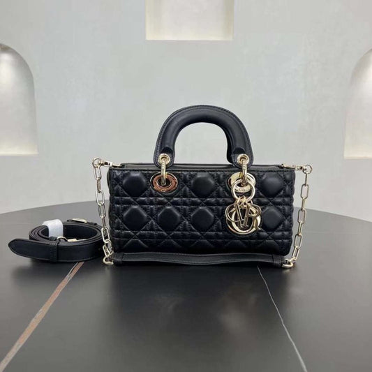 Dior Lady D Joy Hand Bag BG03015