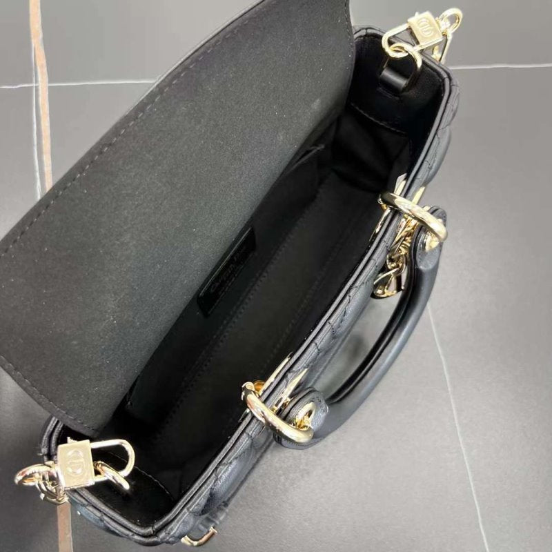 Dior Lady D Joy Hand Bag BG03015
