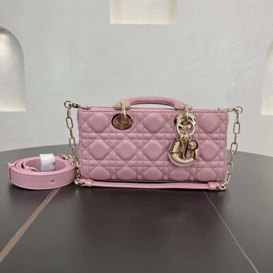 Dior Lady D Joy Hand Bag BG03016