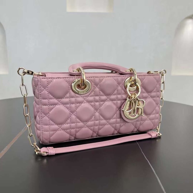 Dior Lady D Joy Hand Bag BG03016