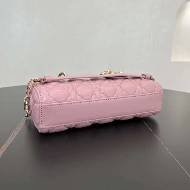 Dior Lady D Joy Hand Bag BG03016