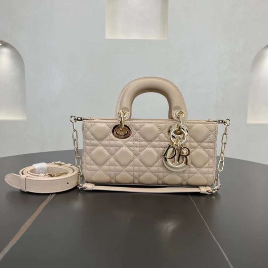 Dior Lady D Joy Hand Bag BG03017
