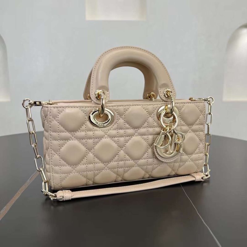 Dior Lady D Joy Hand Bag BG03017