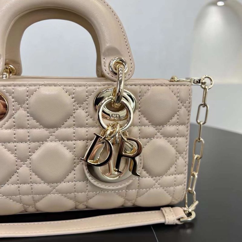 Dior Lady D Joy Hand Bag BG03017