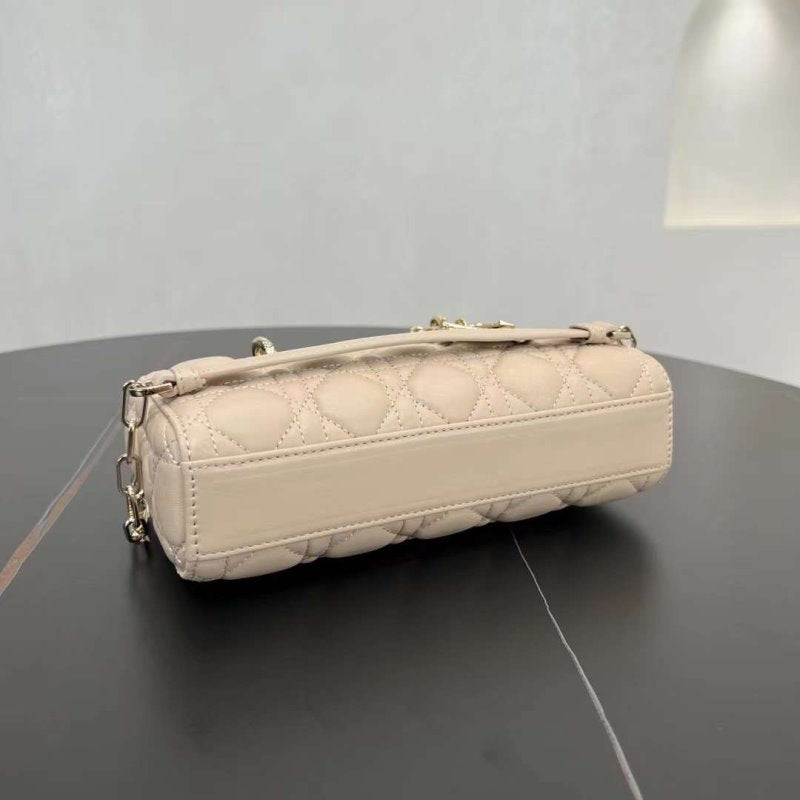 Dior Lady D Joy Hand Bag BG03017