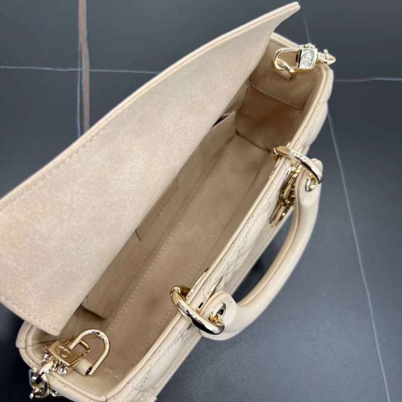 Dior Lady D Joy Hand Bag BG03017