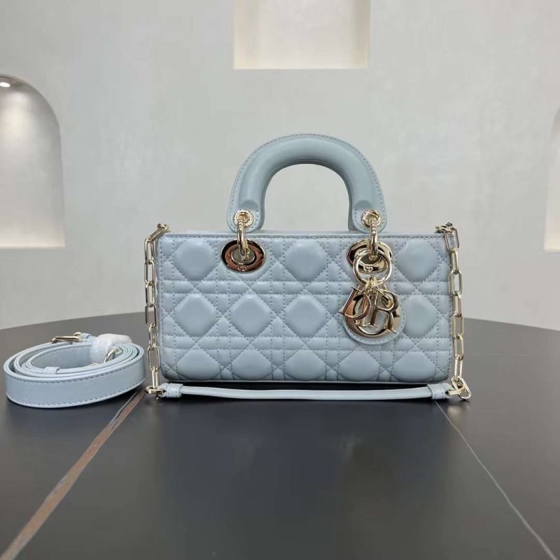 Dior Lady D Joy Hand Bag BG03018