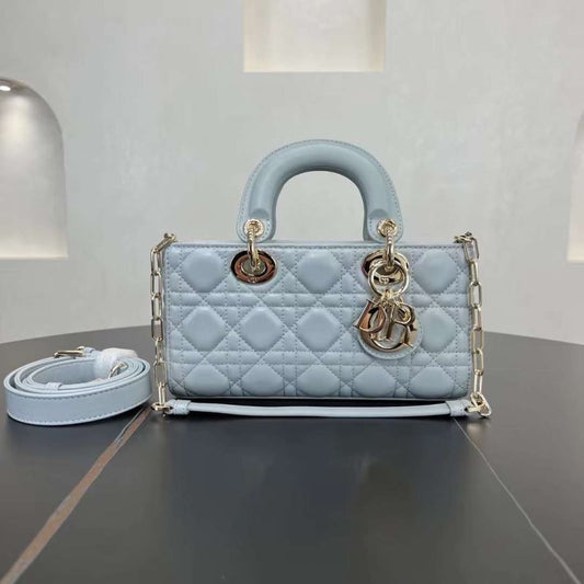 Dior Lady D Joy Hand Bag BG03018