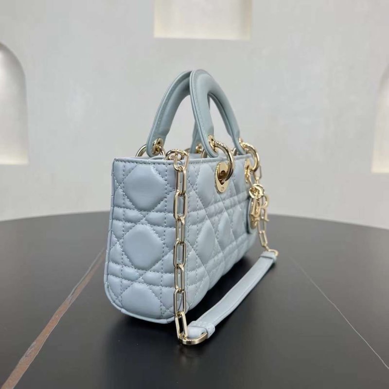 Dior Lady D Joy Hand Bag BG03018