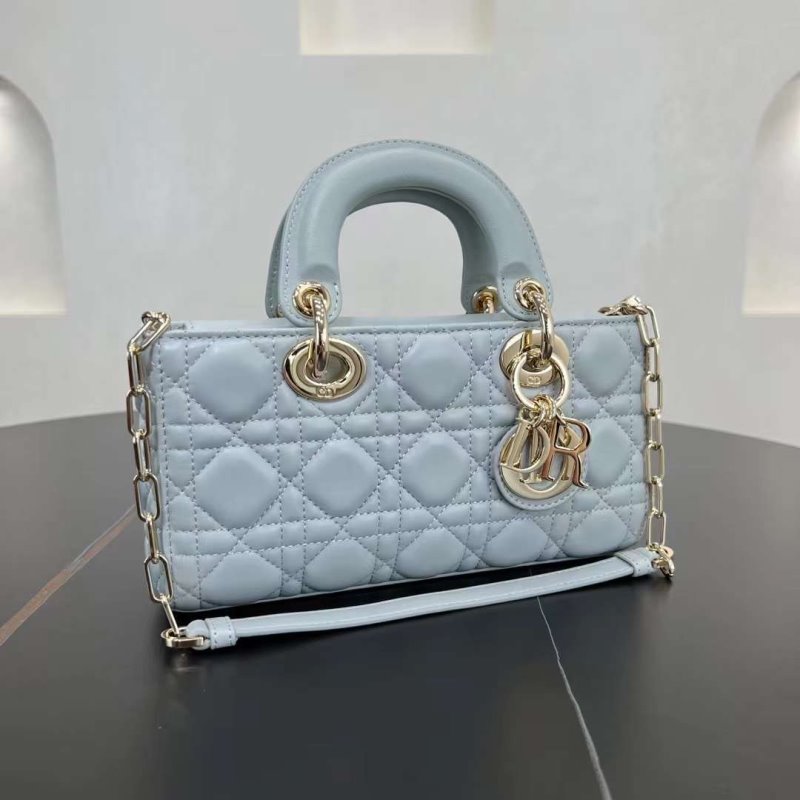 Dior Lady D Joy Hand Bag BG03018