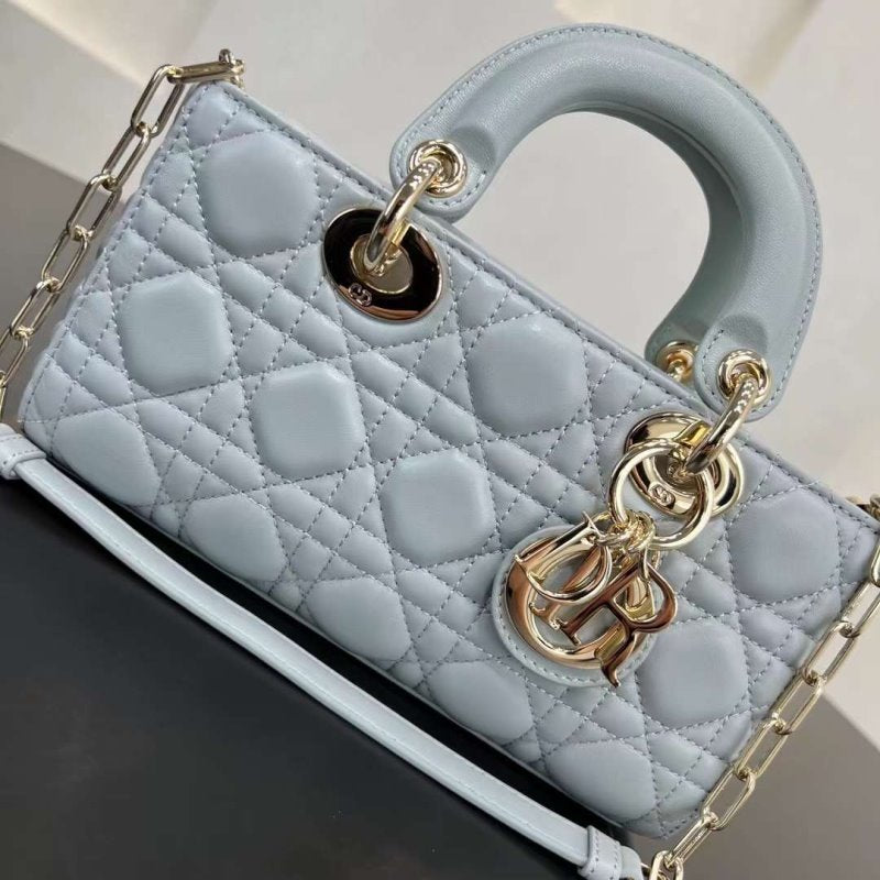 Dior Lady D Joy Hand Bag BG03018