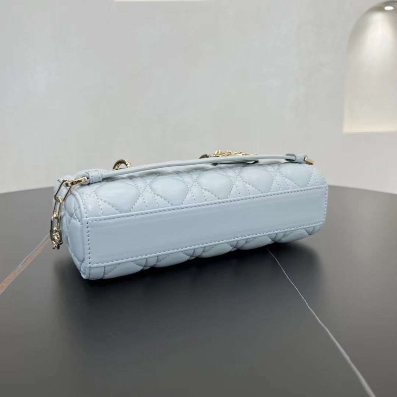 Dior Lady D Joy Hand Bag BG03018