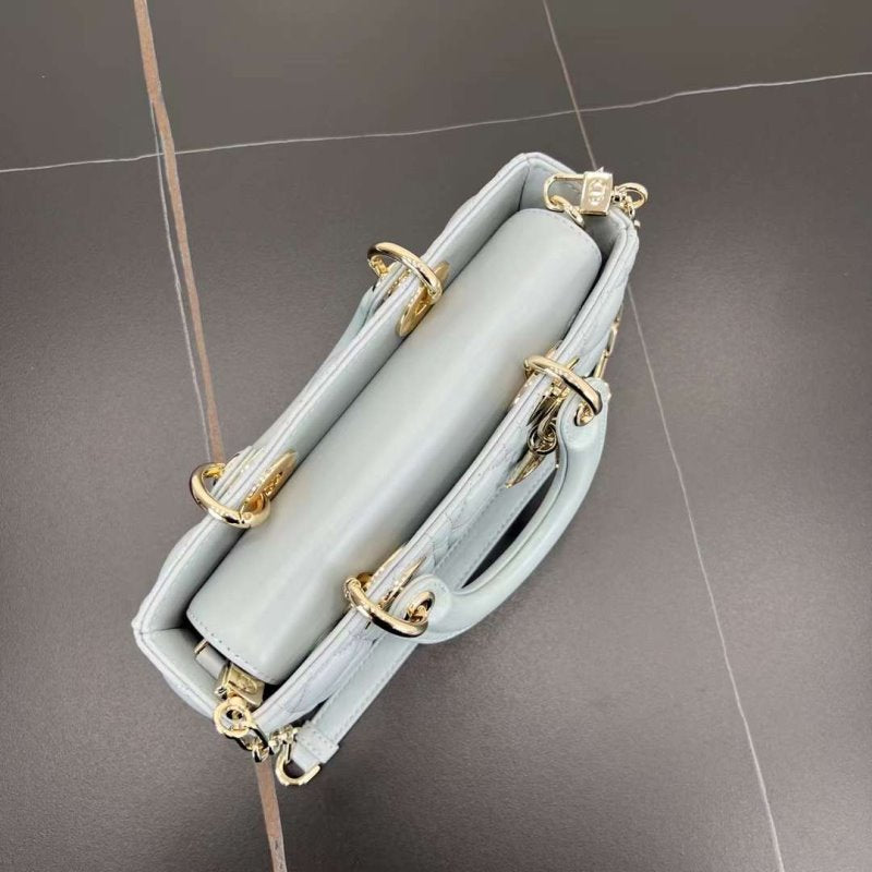 Dior Lady D Joy Hand Bag BG03018