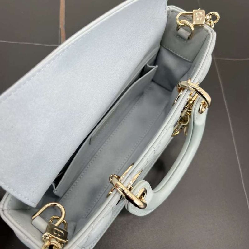 Dior Lady D Joy Hand Bag BG03018