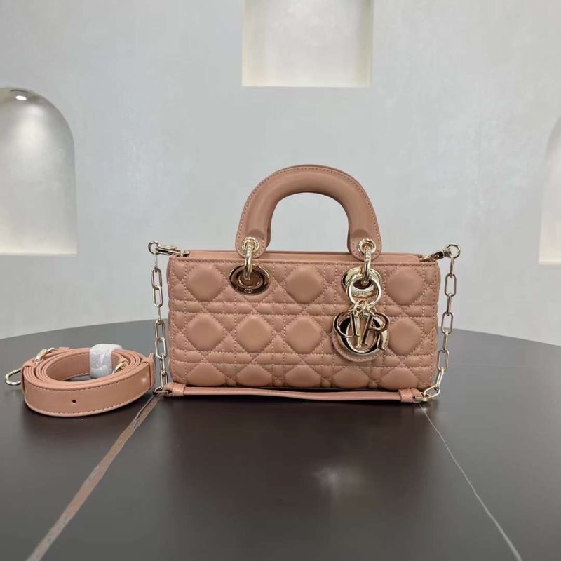 Dior Lady D Joy Hand Bag BG03019