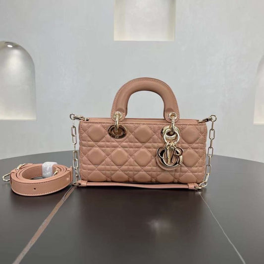 Dior Lady D Joy Hand Bag BG03019