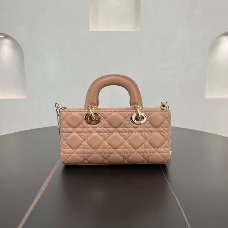 Dior Lady D Joy Hand Bag BG03019