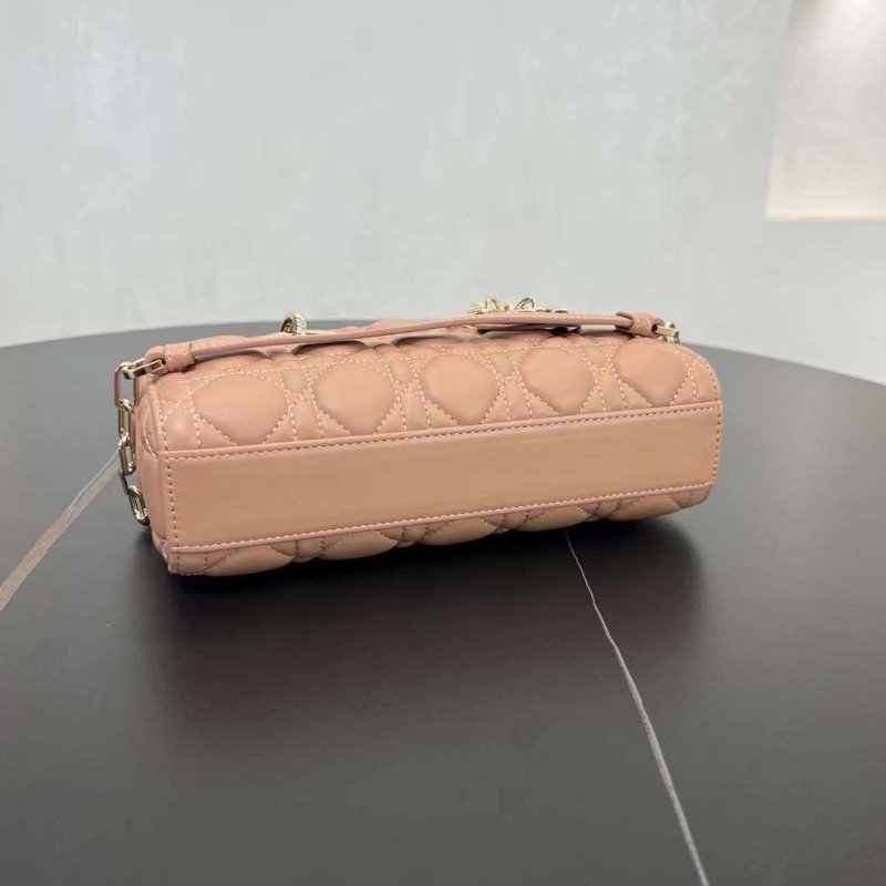 Dior Lady D Joy Hand Bag BG03019