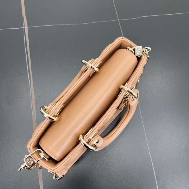 Dior Lady D Joy Hand Bag BG03019