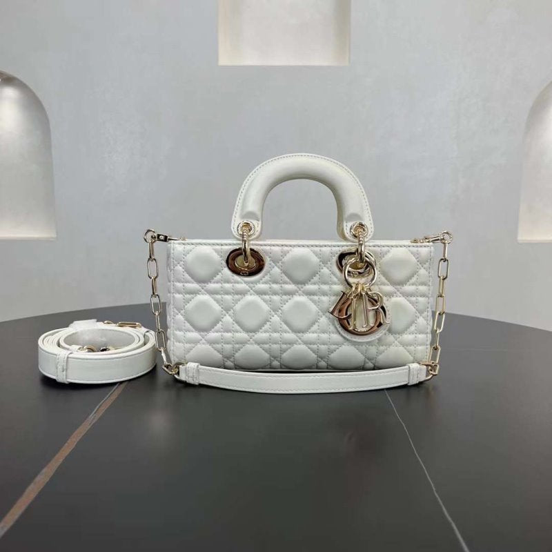 Dior Lady D Joy Hand Bag BG03020