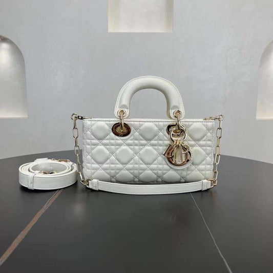 Dior Lady D Joy Hand Bag BG03020