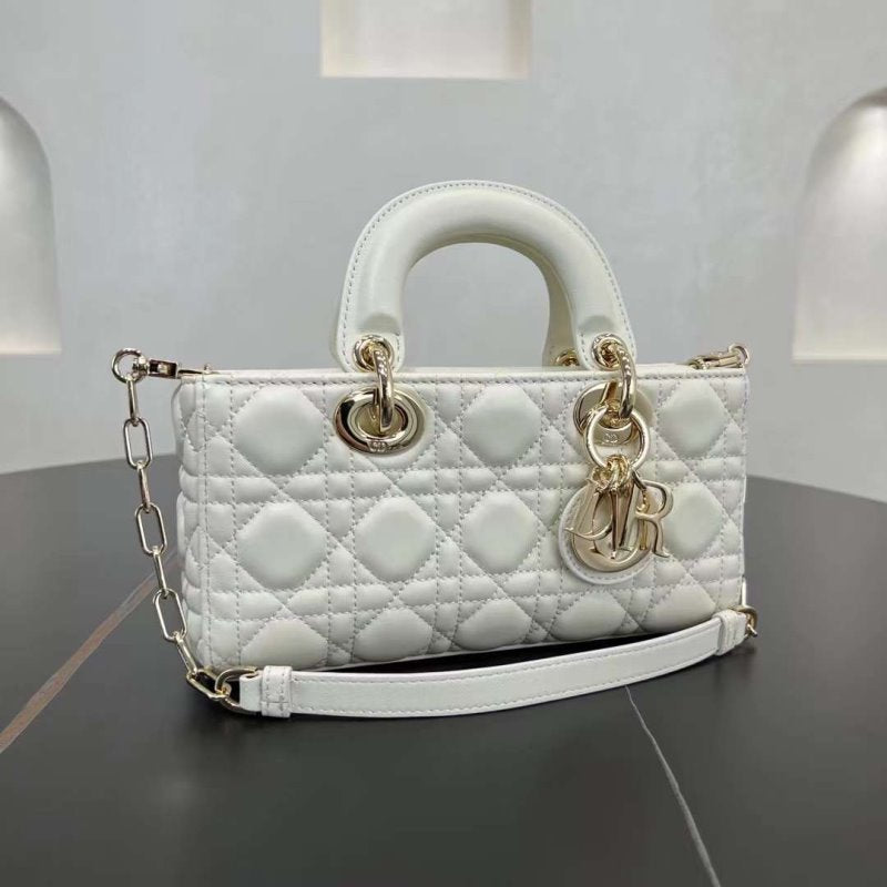 Dior Lady D Joy Hand Bag BG03020