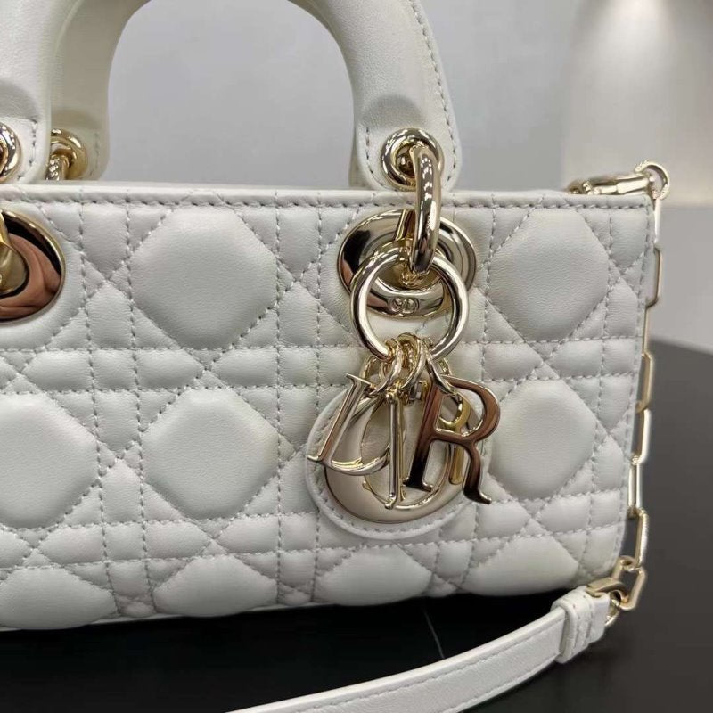 Dior Lady D Joy Hand Bag BG03020