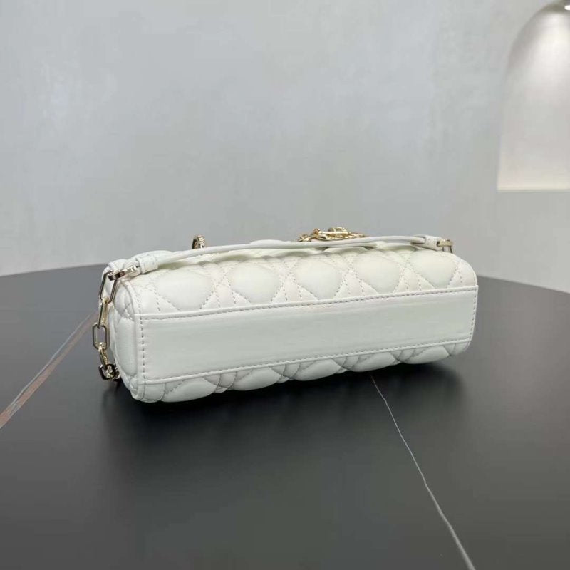 Dior Lady D Joy Hand Bag BG03020