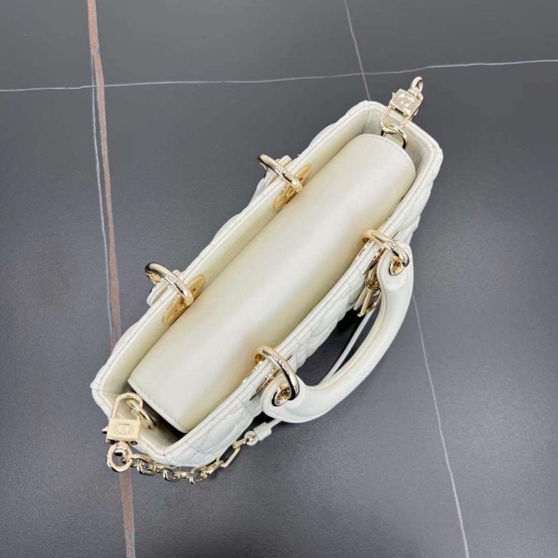 Dior Lady D Joy Hand Bag BG03020