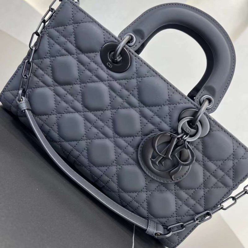 Dior Lady D Joy Hand Bag BG03021
