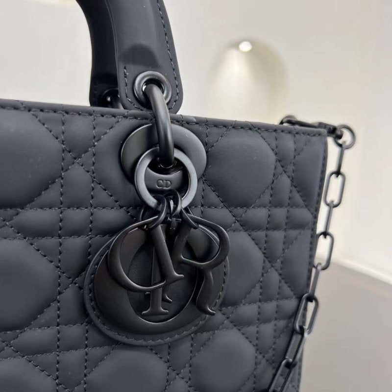 Dior Lady D Joy Hand Bag BG03021